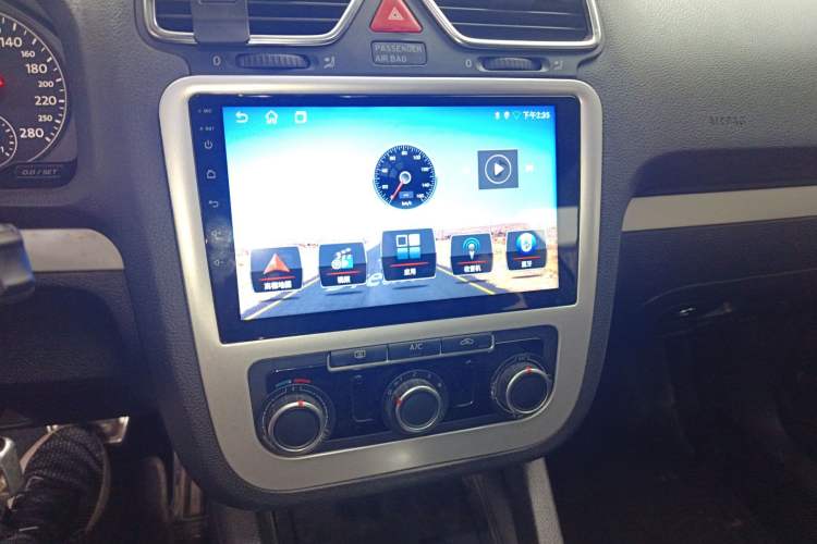 Used Volkswagen Scirocco 2014 1.4 TSI Competition Edition