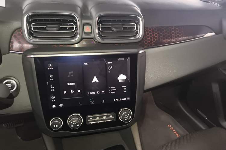 Used Lynk & Co 03 2019 1.5TD DCT JingPro Edition China VI Standard
