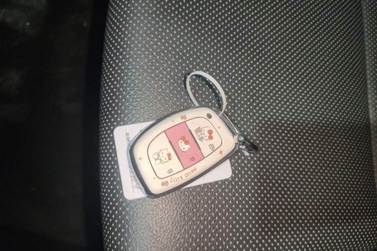 Used Hyundai ix25 2015 1.6L Automatic Two-Wheel Drive Smart GLS Trim