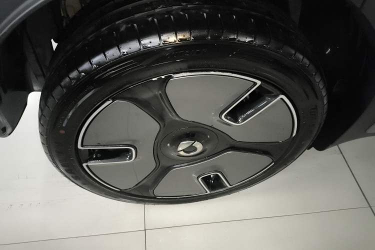 Used smart #1 2022 Premium Edition