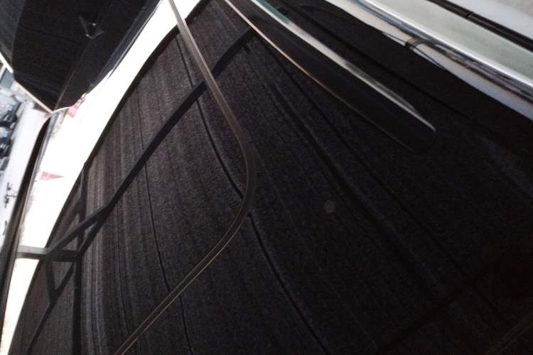 Used Leapmotor C11 2021 Performance Edition
