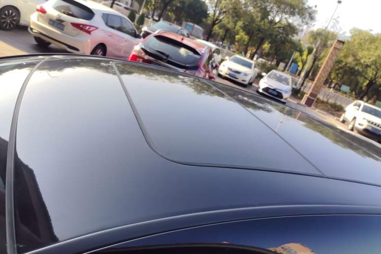 Used Honda CR-V 2021 240TURBO CVT Two-Wheel Drive Urban Edition
