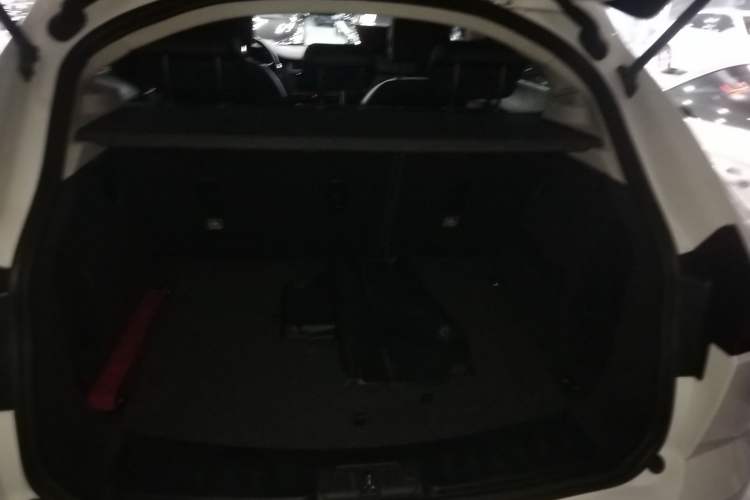 Used Jaguar E-PACE 2018 P200 S China V-standard