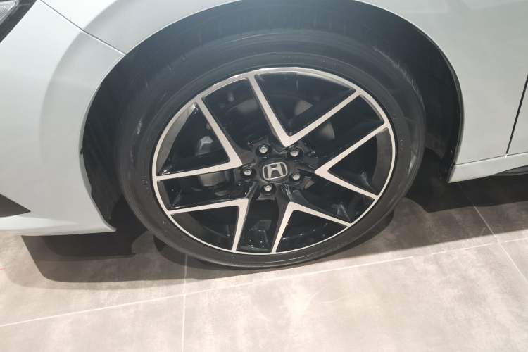 Used Honda Civic 2023 HATCHBACK 2.0L eHEV Extreme Control Edition
