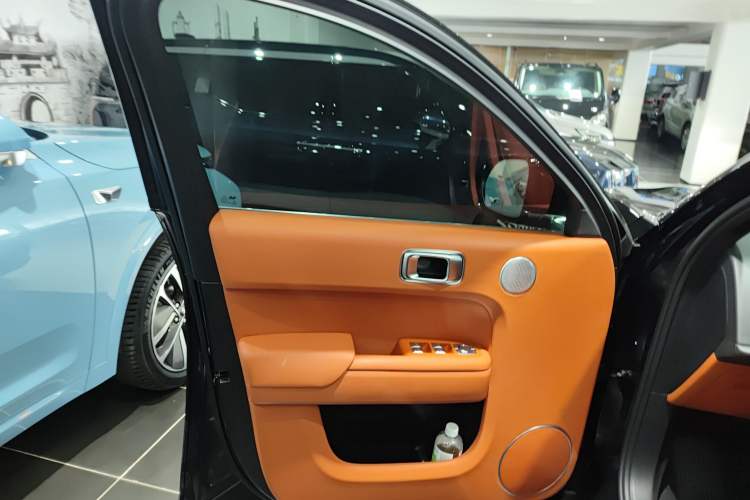 Used Li Auto L7 2024 Max
