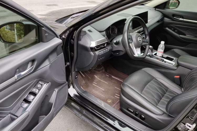 Used Nissan Teana 2022 2.0L XL-Upr Enjoyment Edition
