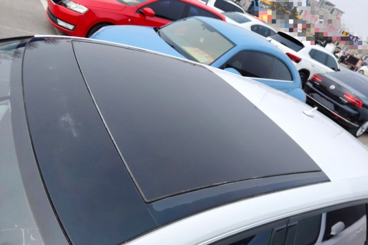 Used Audi A3 2015 Sportback 40 TFSI Automatic Comfort Model