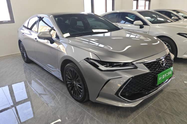Used Toyota Avalon 2022 2.5L Touring Premium Edition
