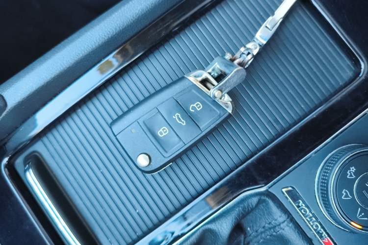 Used Volkswagen Teramont 2017 380TSI Four-Wheel Drive Luxury Edition