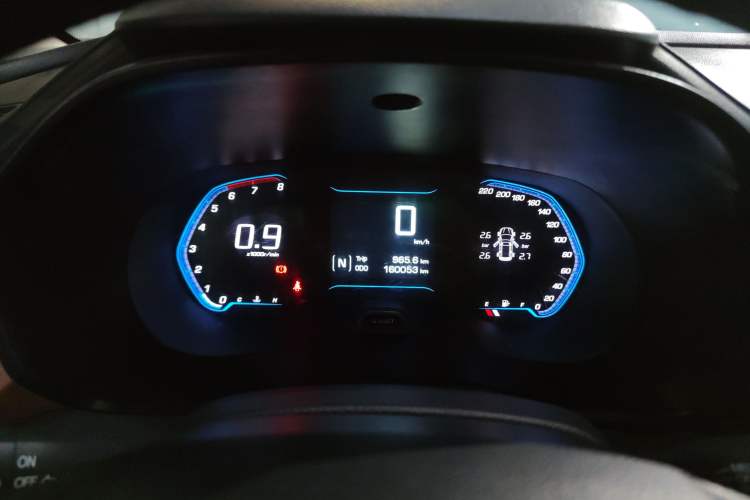 Used Wuling Hongguang S3 2019 Automatic Clutch Version 1.5L Manual Luxury Model China V Standard
