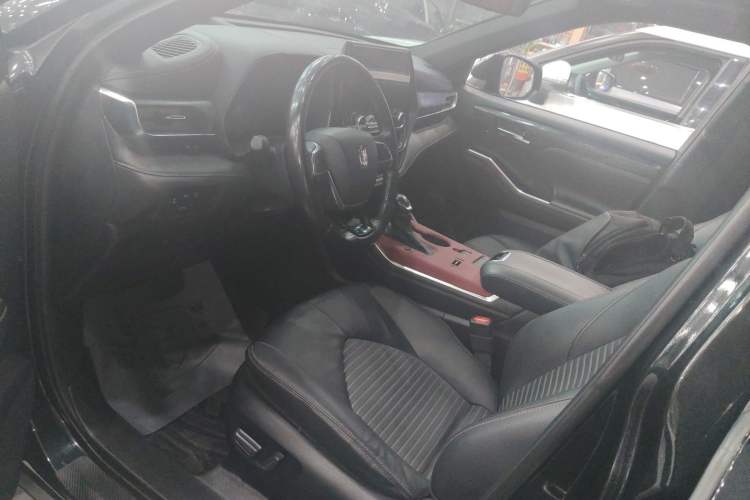 Used Toyota Crown Kluger 2021 2.5L HEV Four-Wheel Drive Premium Edition
