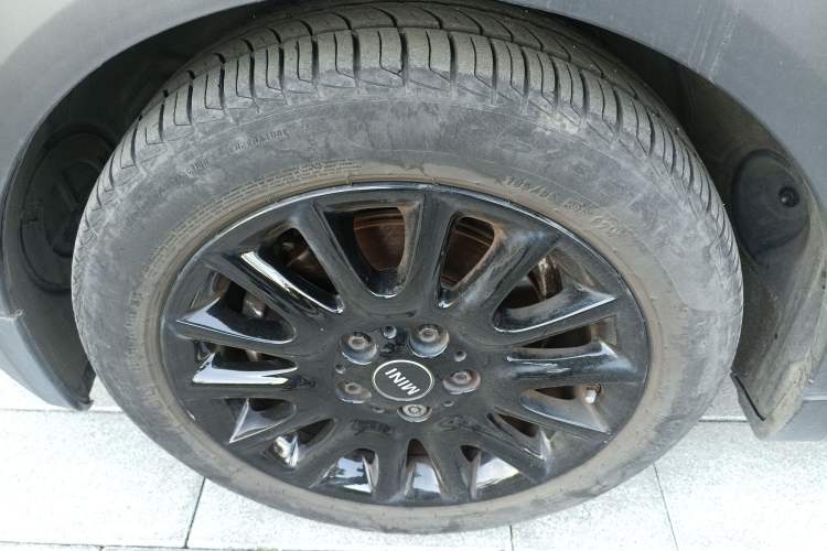 Used  MINI 2019 1.5T ONE PLUS
