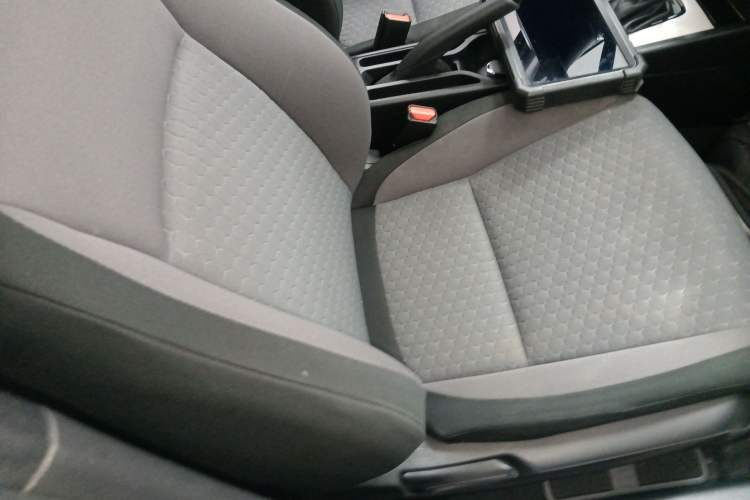 Used Honda Fit 2021 1.5L CVT Trend Edition