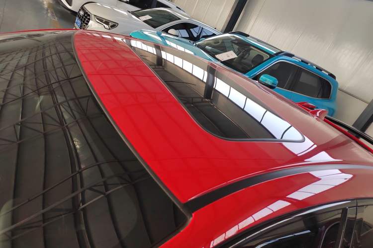 Used Honda Civic 2021 HATCHBACK 220TURBO CVT Trendy Cool Edition