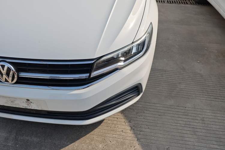 Used Volkswagen Bora 2020 1.5L Automatic Fashion Edition