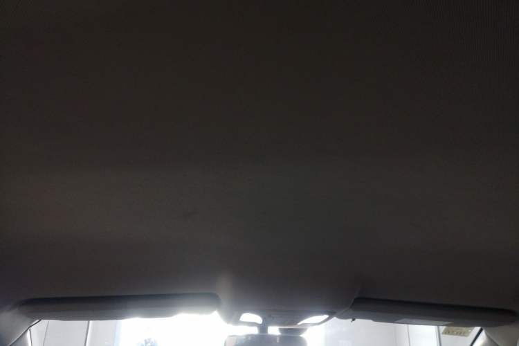 Used Dongfeng Aeolus AX5 2017 1.4T Automatic Qushang Model