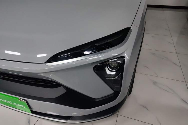 Used Nio ES6 2020 600 km Sport Edition
