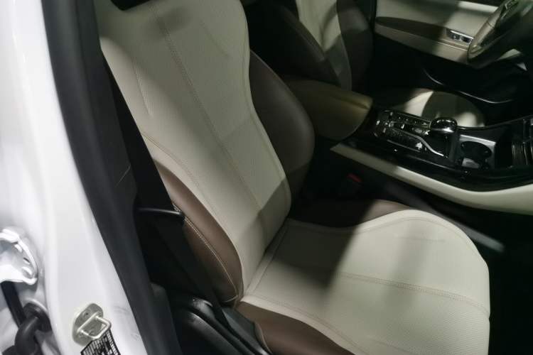 Used BYD Qin PLUS 2024 HONOR Edition DM-i 55KM Leading Model