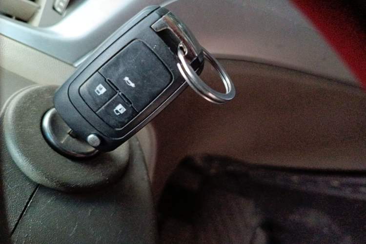 Used Buick GT 2013 GT 1.6L Automatic Fashion Edition
