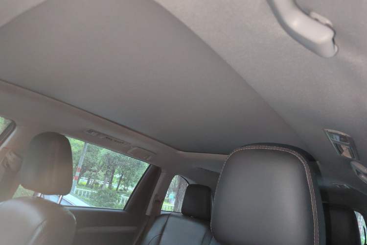 Used Toyota Highlander 2015 2.0T Four-Wheel Drive Luxury Edition 7-Seater
