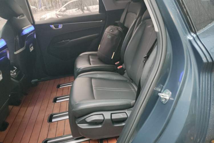 Used Wuling Victory 2020 1.5T CVT Flagship Edition