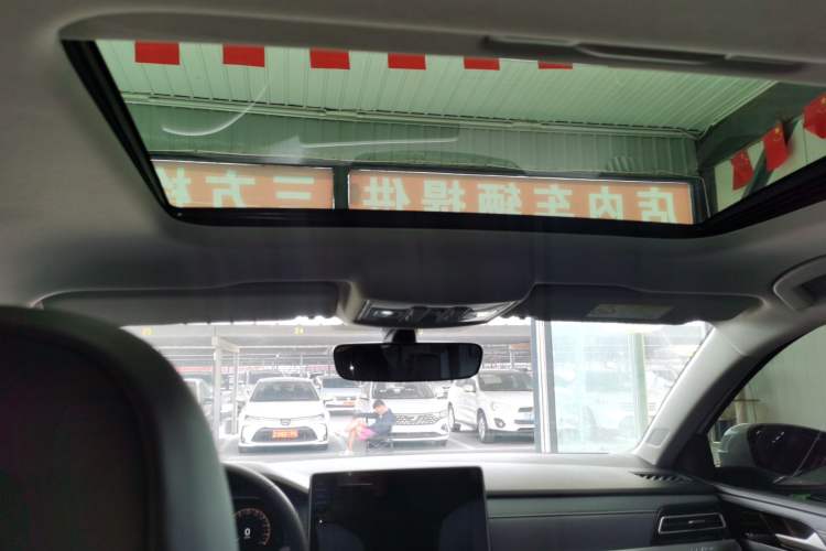 Used Volkswagen Lavida 2023 1.5L Automatic Full-Comfort Edition
