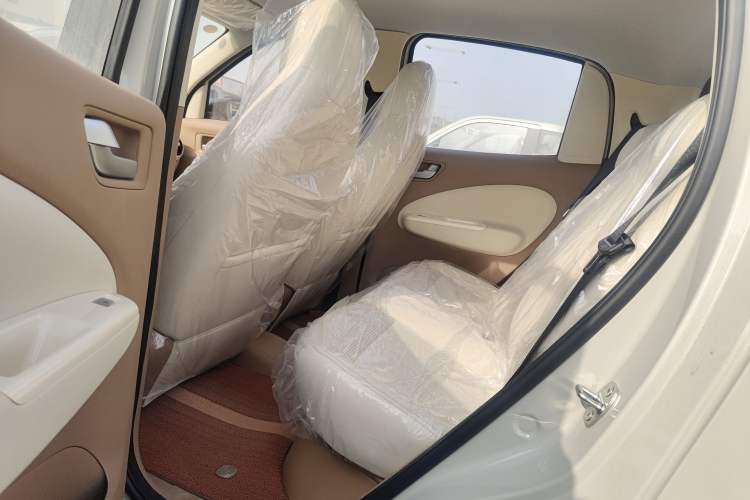 Used Wuling Hongguang MINIEV 2025 Four-Door Version Premium Edition