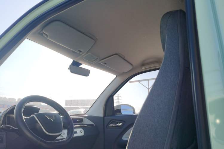 Used Wuling Hongguang MINIEV 2022 Macaron Fashion Edition Lithium-Nickel-Cobalt-Alpha-oxide