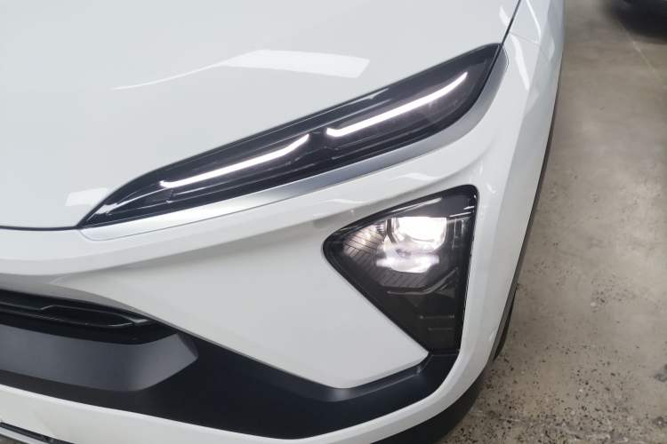 Used Nio ES6 2020 600 km Sport Edition
