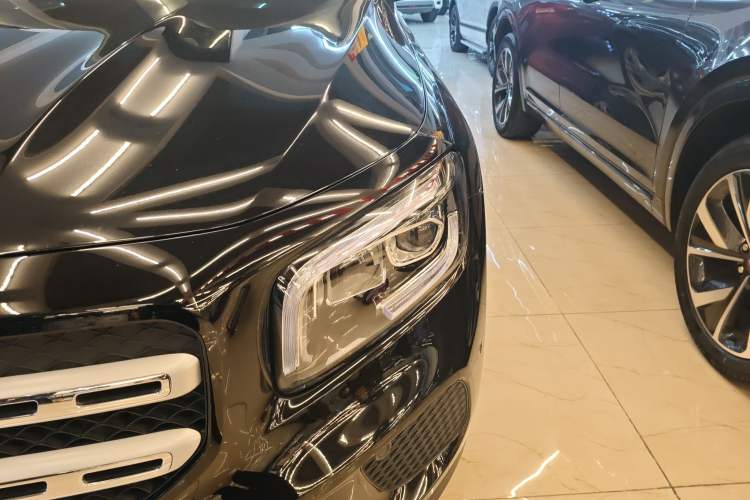 Used Mercedes-Benz GLB 2020 GLB 200 Dynamic Edition