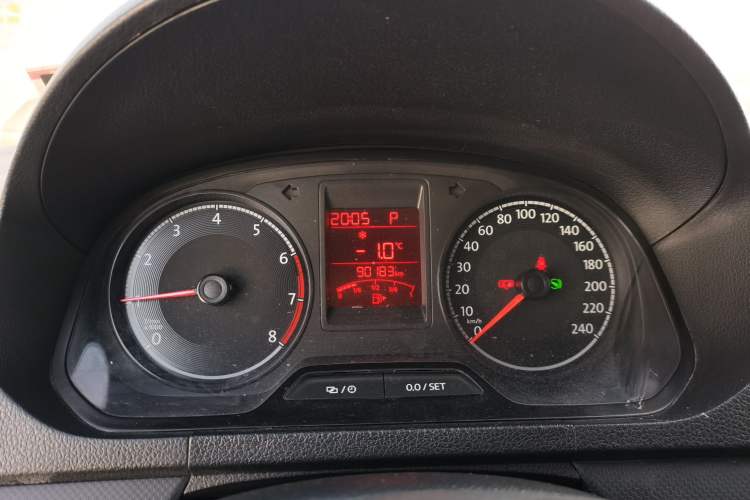 Used Volkswagen Jetta 2017 1.5L Automatic Fashion Model
