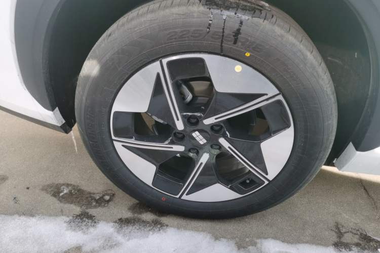 Used  E5 2026 Model 530km Launch Edition
