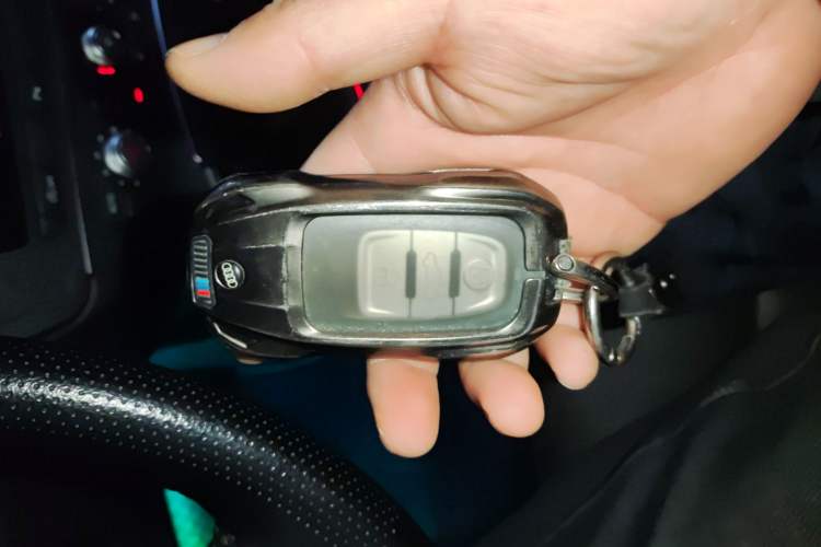 Used Audi A6L 2018 30th Anniversary Edition 35 TFSI Fashion Model
