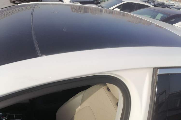 Used Ford Focus 2021 Sedan EcoBoost 180 Automatic Trendy Model
