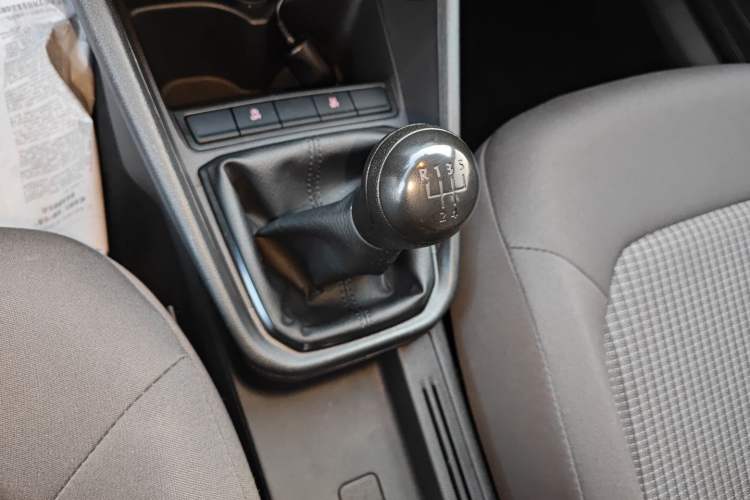 Used Volkswagen Santana 2021 1.5L Manual Fashion Edition
