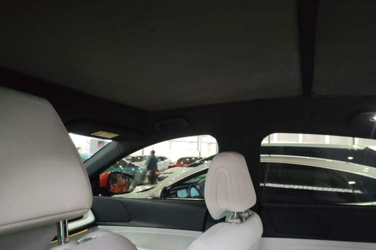 Used XPeng G6 2023 755 Ultra-Long Range Pro