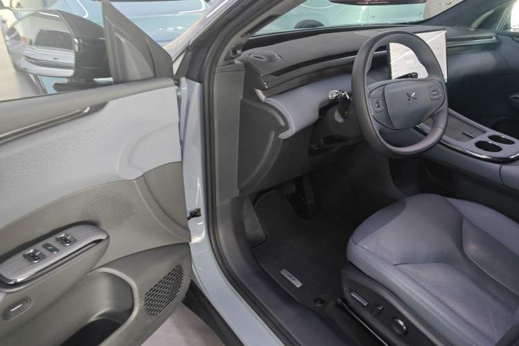 Used XPeng G7 2025 702 Max