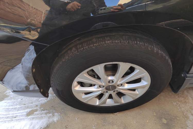 Used Haval H6 2018 Sport Edition 1.5T Manual Two-Wheel Drive Elite Model China V Standard