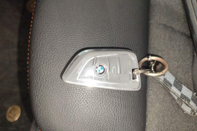 Used BMW 2 Series 2021 225i 4-Door Coupe M Sport Package
