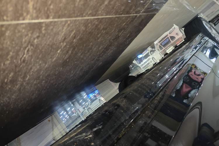 Used Ford Mondeo 2017 EcoBoost 180 Stylish Model