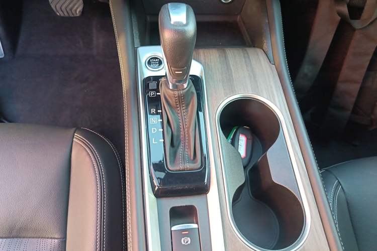 Used Nissan Teana 2021 2.0L XL Upper AD1 Smart Drive & Navigation Edition