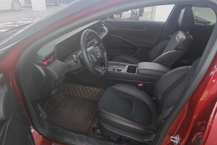 Used Ford Mondeo 2022 EcoBoost 245 ST-Line
