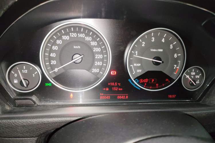 Used BMW 3 Series GT 2019 320i Sport Edition