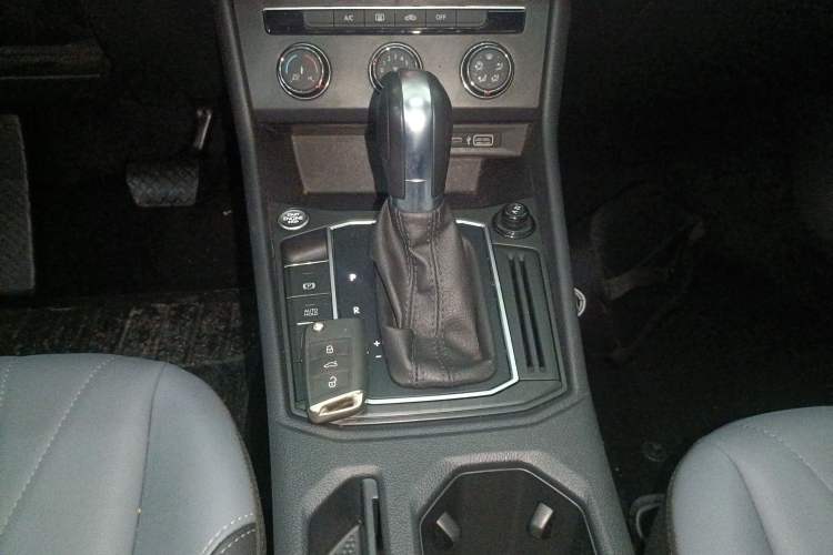 Used Volkswagen Lavida 2023 1.5L Automatic 5 Million Edition