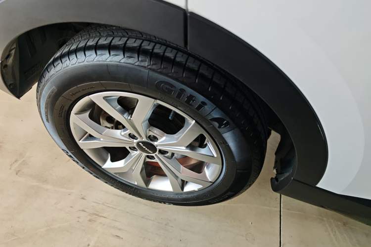 Used Haval H6 2021 National Trend Edition 1.5T Automatic Champion Version