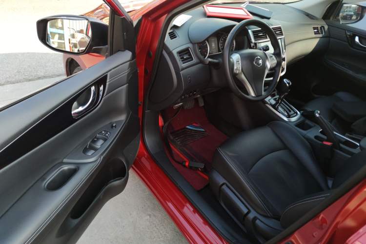 Used Nissan Tiida 2024 1.6L CVT Smart Drive Edition
