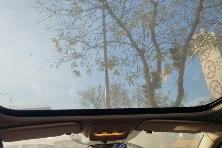 Used Nissan Qashqai 2016 2.0L CVT Luxury Edition
