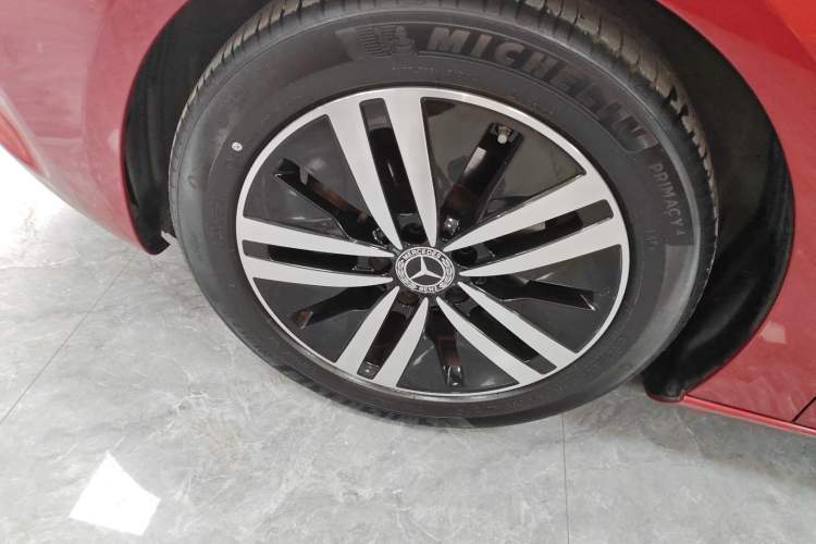 Used Mercedes-Benz A-Class 2020 A 180 L
