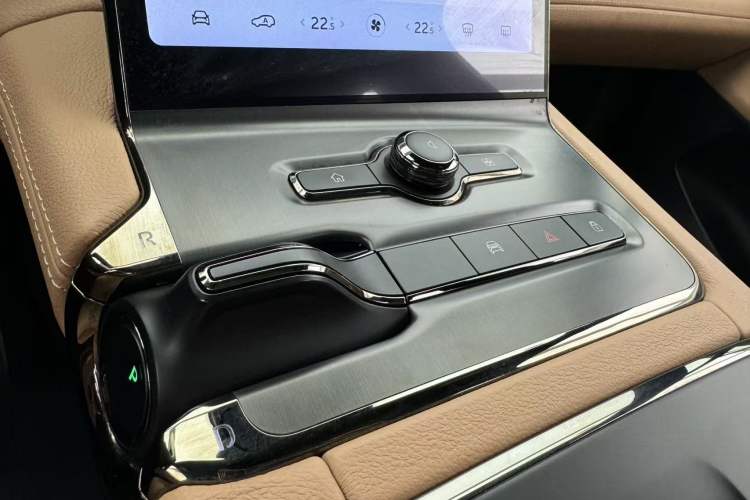 Used Nio ES6 2019 430 km Performance Version
