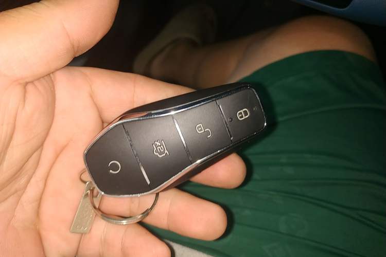 Used BYD Dolphin 2021 401km Knight Edition
